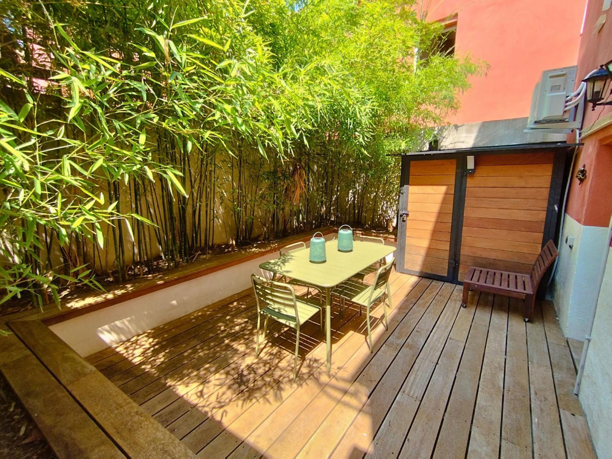 Le Green - Clim Et Emplacement Nimes Exterior photo